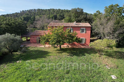 Villa - 195 m² - 7 pièces