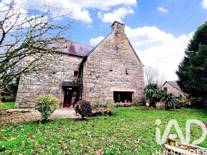 Maison - 176 m² - 5 pièces