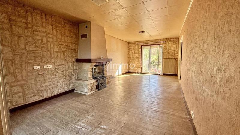 Pavillon - 99 m² - 5 pièces