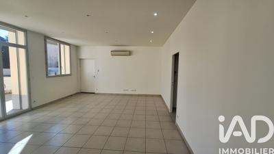 Appartement - 118 m² - 4 pièces