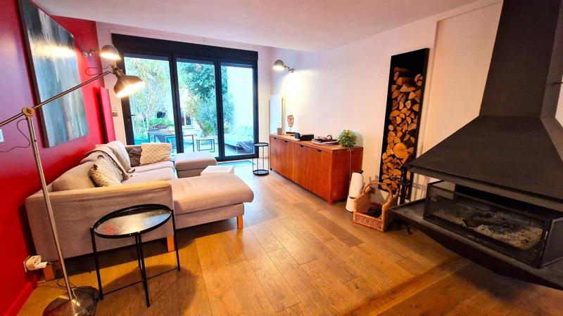 Maison - 195 m² - 5 pièces