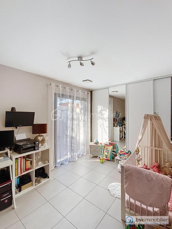 Maison traditionnelle - 145 m² - 5 pièces