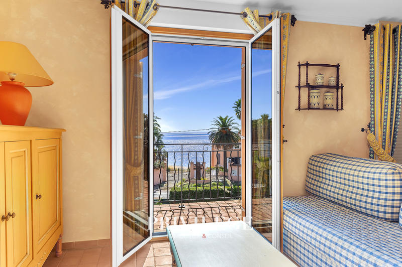 Bastide - 775 m² - 11 pièces