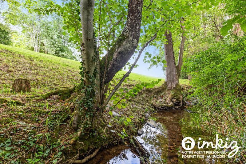 Maison - 305 m² - 6 pièces