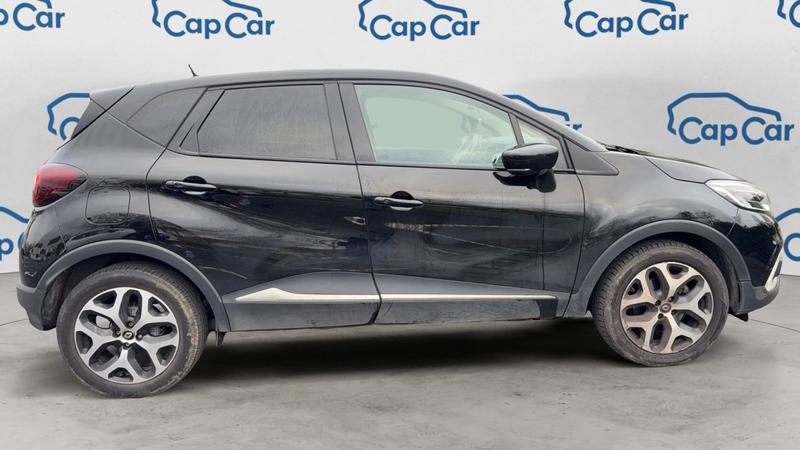 Renault Captur II 1.3 TCe 150 Edc6 Intens - Automatique