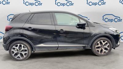 Renault Captur II 1.3 TCe 150 Edc6 Intens - Automatique