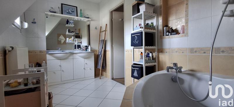 Maison - 106 m² - 5 pièces