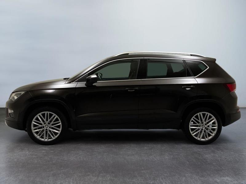 Seat Ateca 1.6 Tdi 115 ch Start/Stop Ecomotive Xcellence