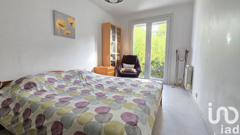 Maison - 166 m² - 8 pièces