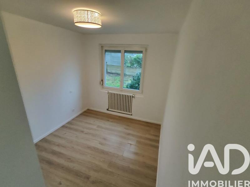 Maison - 81 m² - 4 pièces