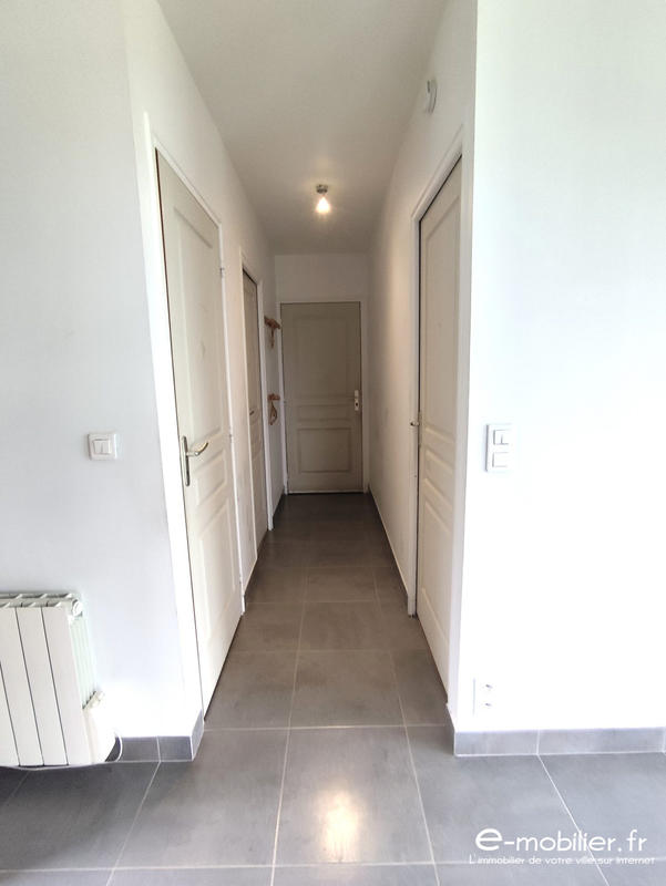 Maison - 80 m² - 5 pièces