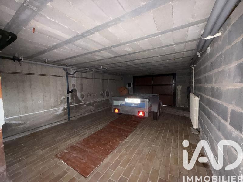 Maison - 178 m² - 8 pièces