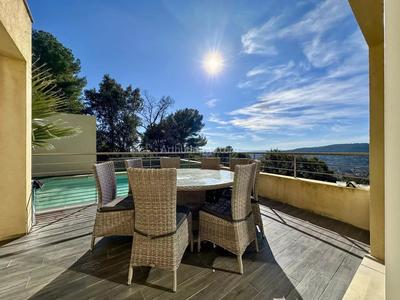 Maison - 197 m² - 5 pièces