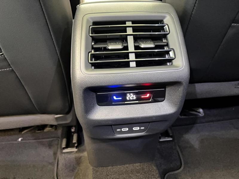 Volkswagen Tayron 1.5 eTSI 150ch Dsg7 5pl Vw Edition