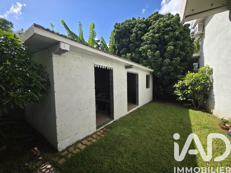 Maison - 165 m² - 7 pièces