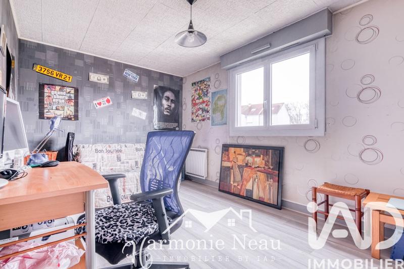 Appartement - 75 m² - 4 pièces
