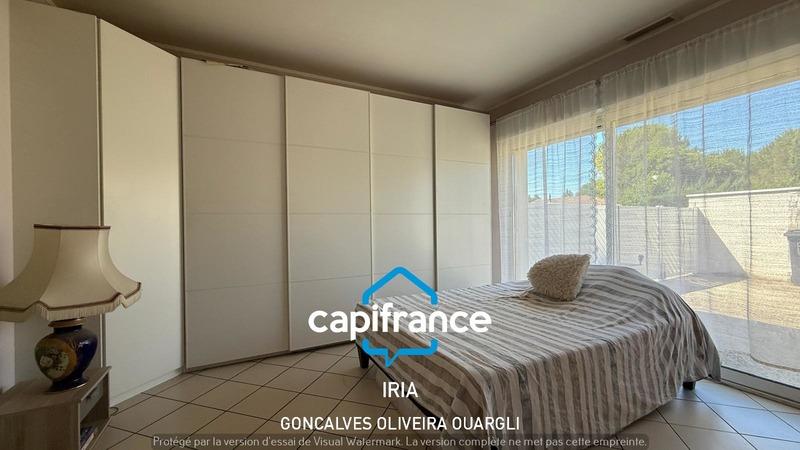 Maison - 137 m² - 6 pièces