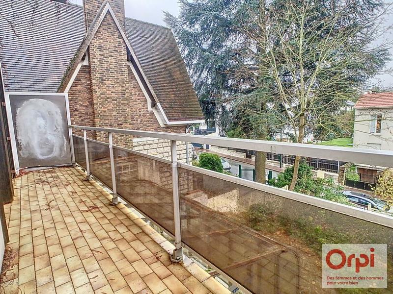 Maison - 127 m² - 5 pièces