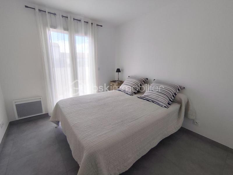 Maison - 86 m² - 4 pièces