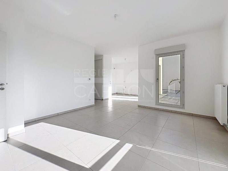 Appartement - 78 m² - 3 pièces