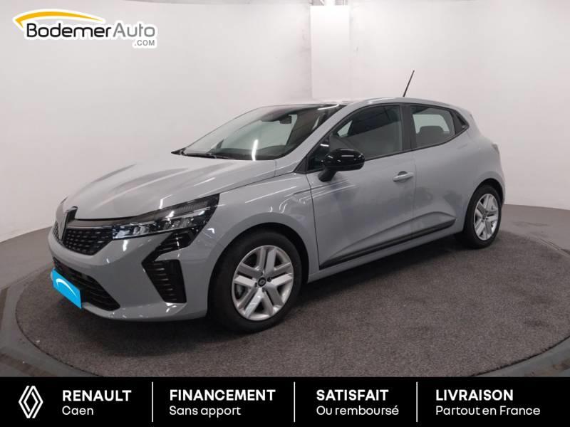 Renault Clio E-Tech full hybrid 145 ch Gsr2 Evolution