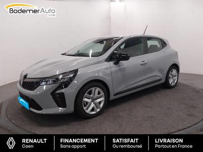 Renault Clio E-Tech full hybrid 145 ch Gsr2 Evolution