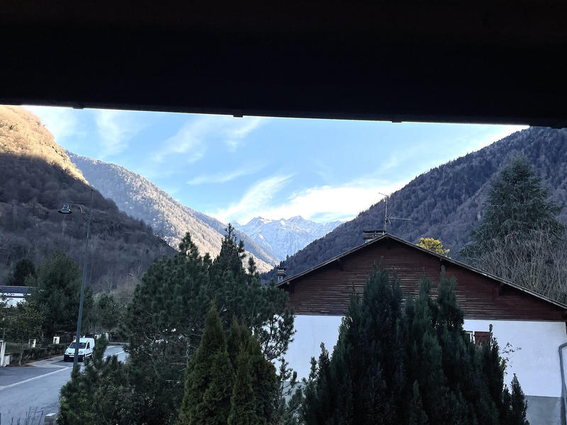 Appartement - 126 m² - 5 pièces