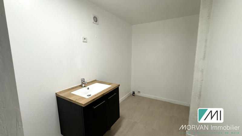 Maison - 66 m² - 3 pièces