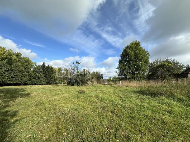 Fermette - 68 m² - 3 pièces