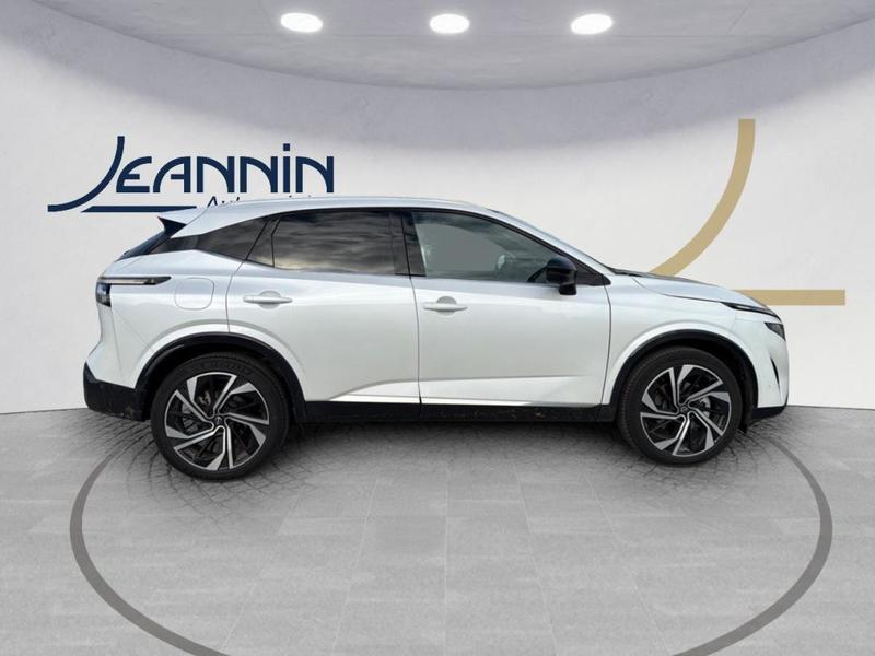 Nissan Qashqai Hybrid e-Power Gen3 190 ch Tekna+