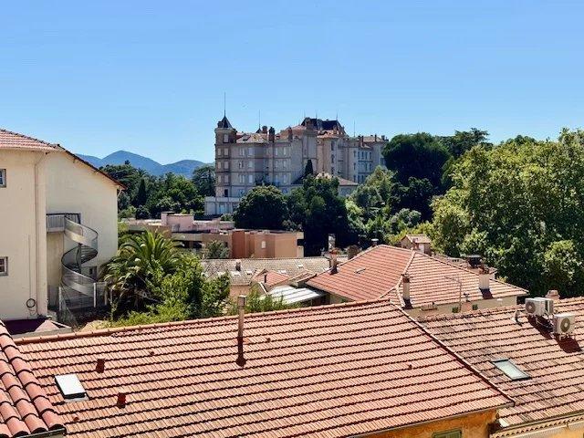 Appartement - 32 m² - 2 pièces