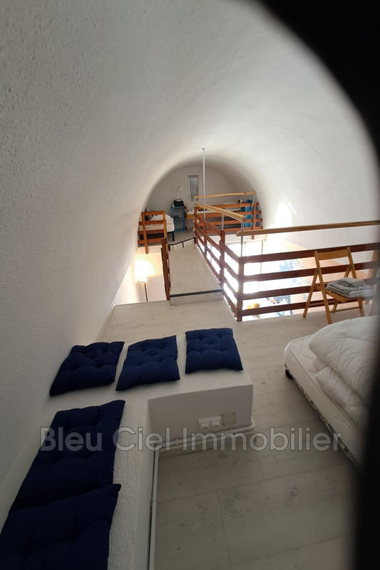 Appartement - 33 m² - 3 pièces