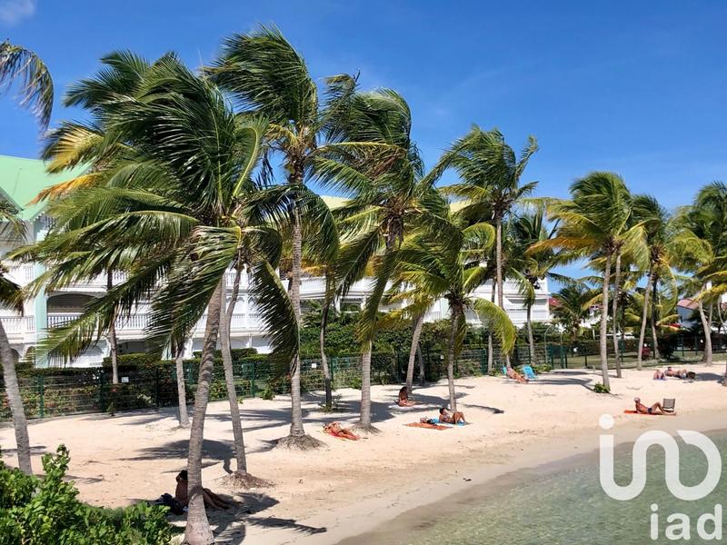 Appartement - 78 m² - 3 pièces