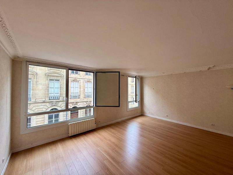 Appartement - 78 m² - 3 pièces