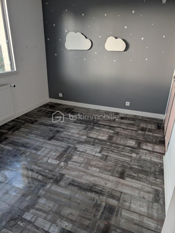 Maison traditionnelle - 116 m² - 5 pièces