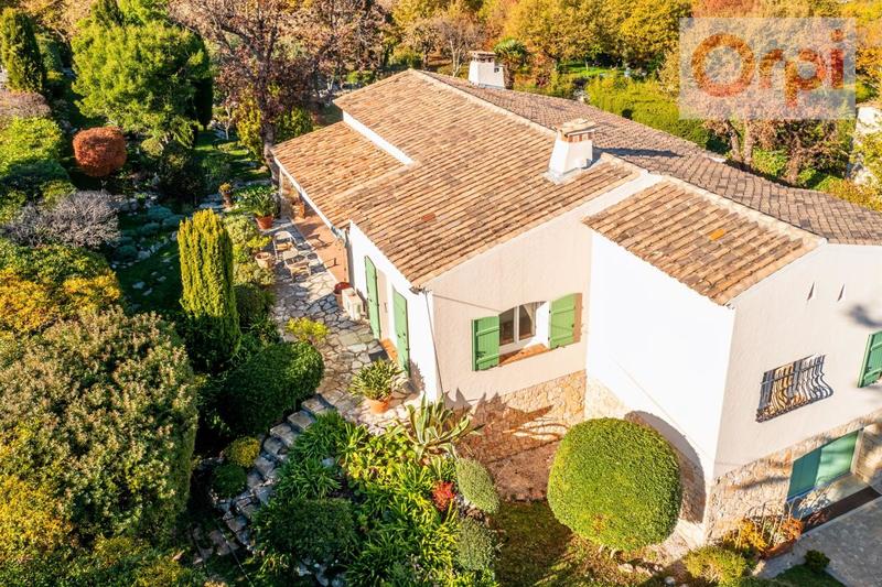 Villa - 160 m² - 4 pièces