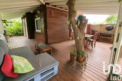 Maison - 260 m² - 10 pièces