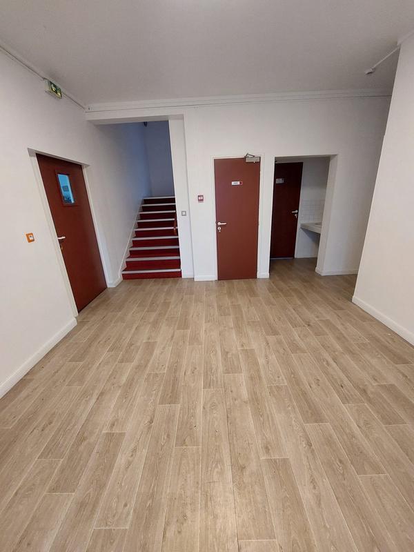 Immeuble - 386 m² - 27 pièces