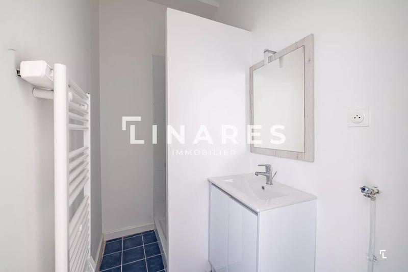 Appartement - 51 m² - 3 pièces