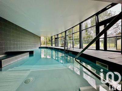 Maison - 65 m² - 3 pièces