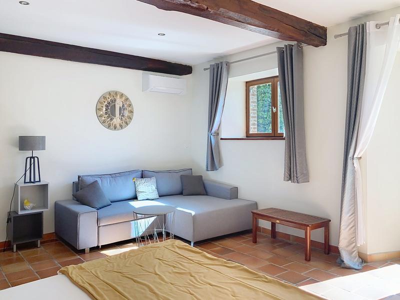 Maison ancienne - 532 m² - 11 pièces