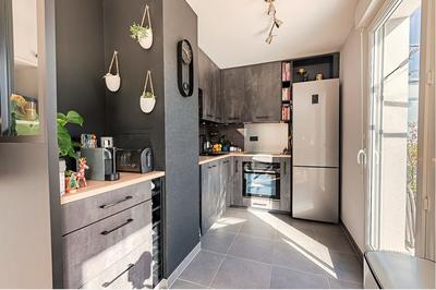 Appartement - 120 m² - 6 pièces