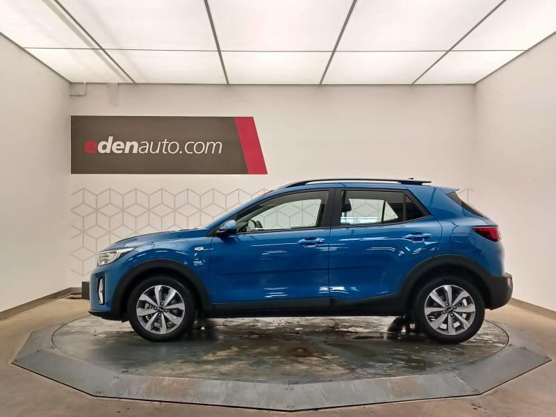 Kia Stonic 1.0 t-GDi 100 ch Dct7 Active