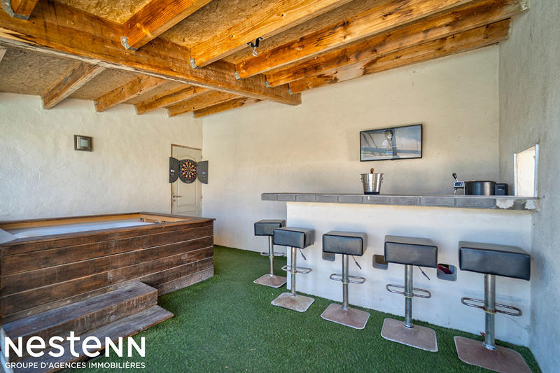 Maison - 114 m² - 5 pièces