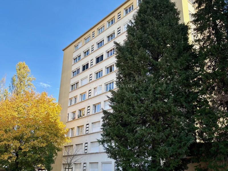 Appartement - 68 m² - 4 pièces