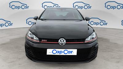 Volkswagen Golf GTi VII 2.0 Tfsi 230 Dsg6 Performance - Automatique