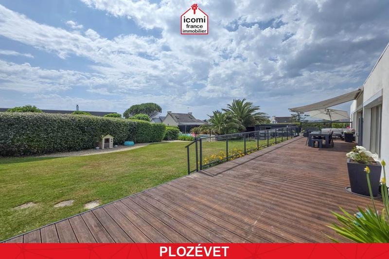 Propriété - 120 m² - 5 pièces