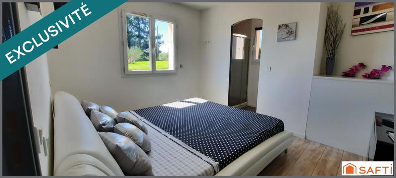 Maison de village - 169 m² - 6 pièces