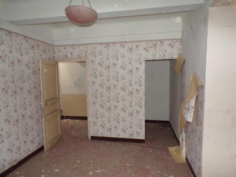 Mas - 95 m² - 3 pièces