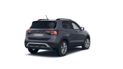 Volkswagen t-Cross 1.0 Tsi 116 Start/Stop Dsg7 Vw Edition